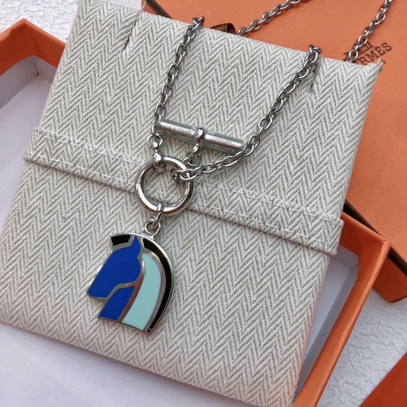 Hermes Necklaces